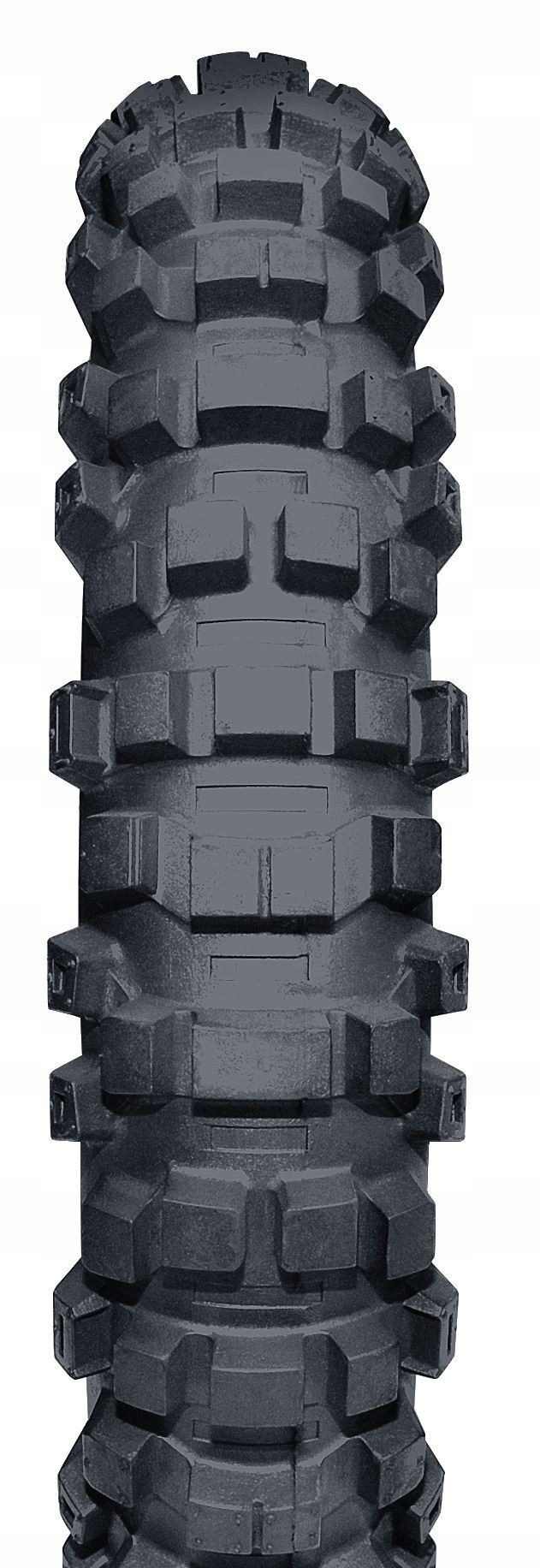 100/100-17 opona WANDA P2002 6PR TT Rear 64M